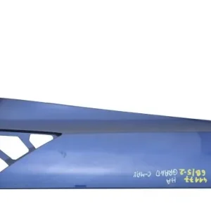 NAKŁADKA BŁOTNIKA TYLNA PRAWA FORD GRAND C-MAX I Kup teraz